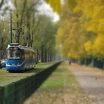 Cracow Route #3 - Old Town