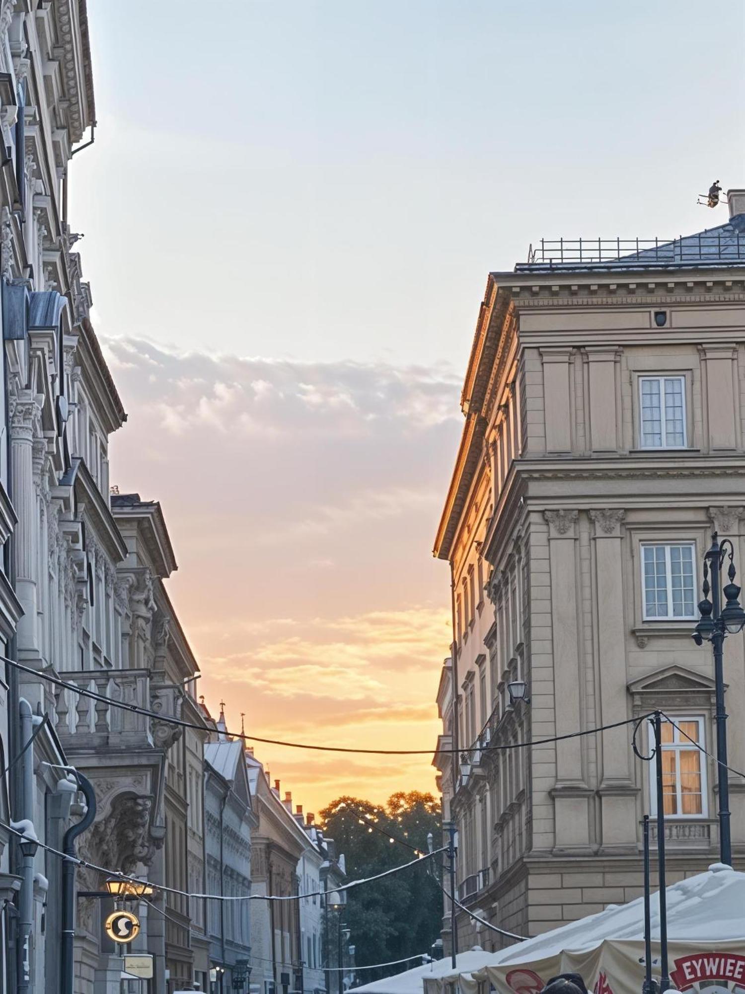 Apartament Cracow Route #3 - Old Town Kraków