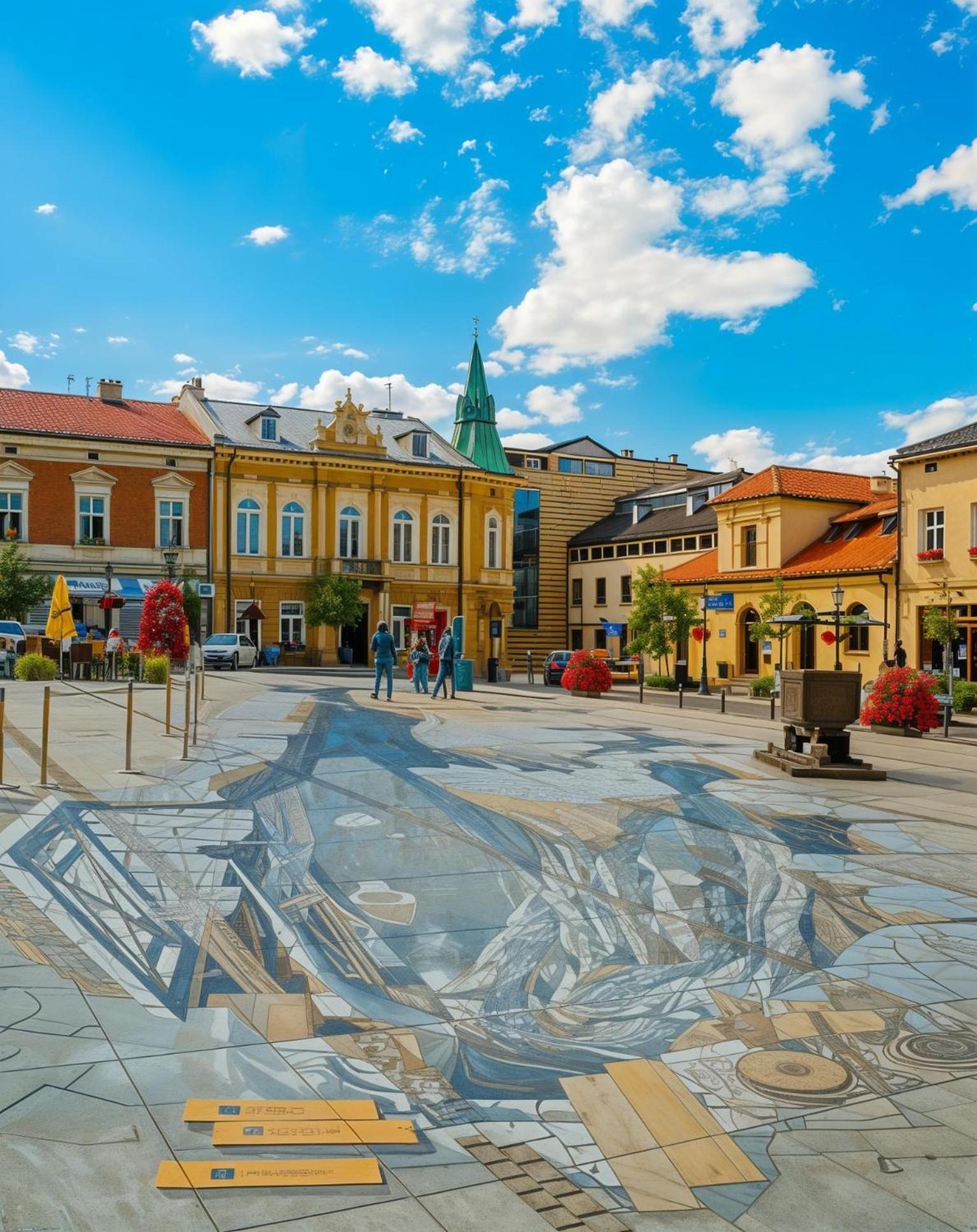 Apartament Cracow Route #3 - Old Town