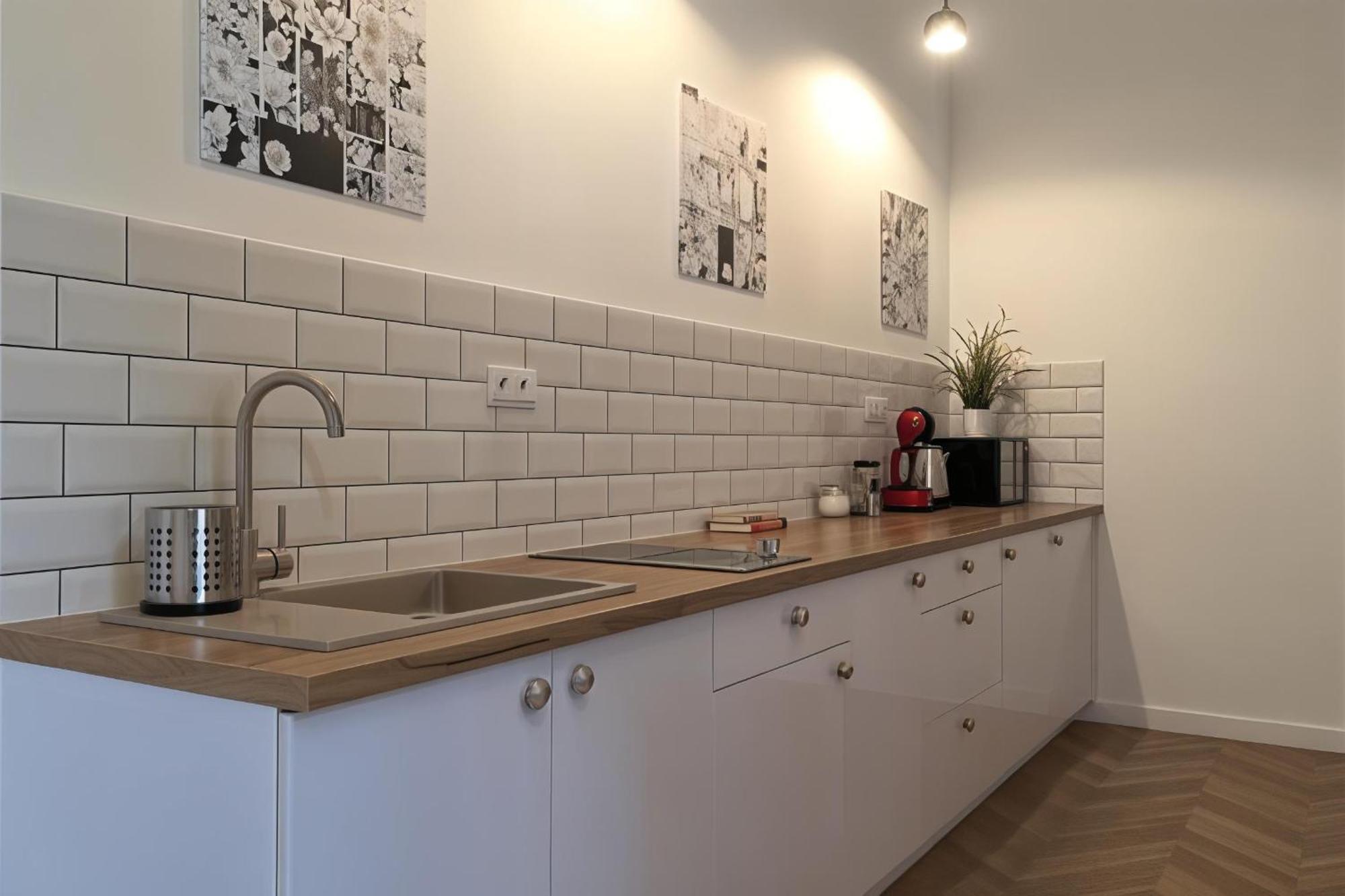Apartment Cracow Route #3 - Old Town