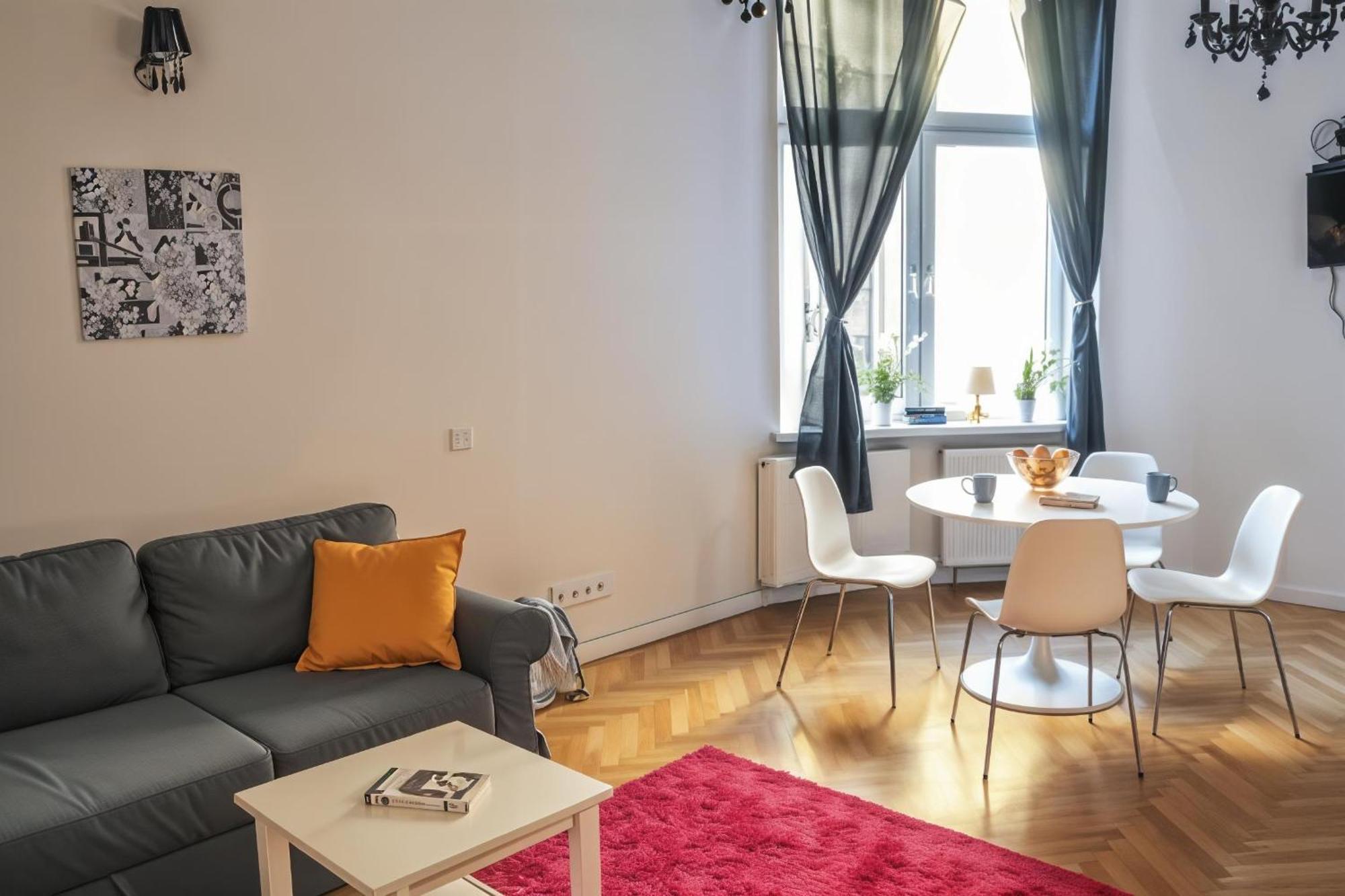 Apartament Cracow Route #3 - Old Town *