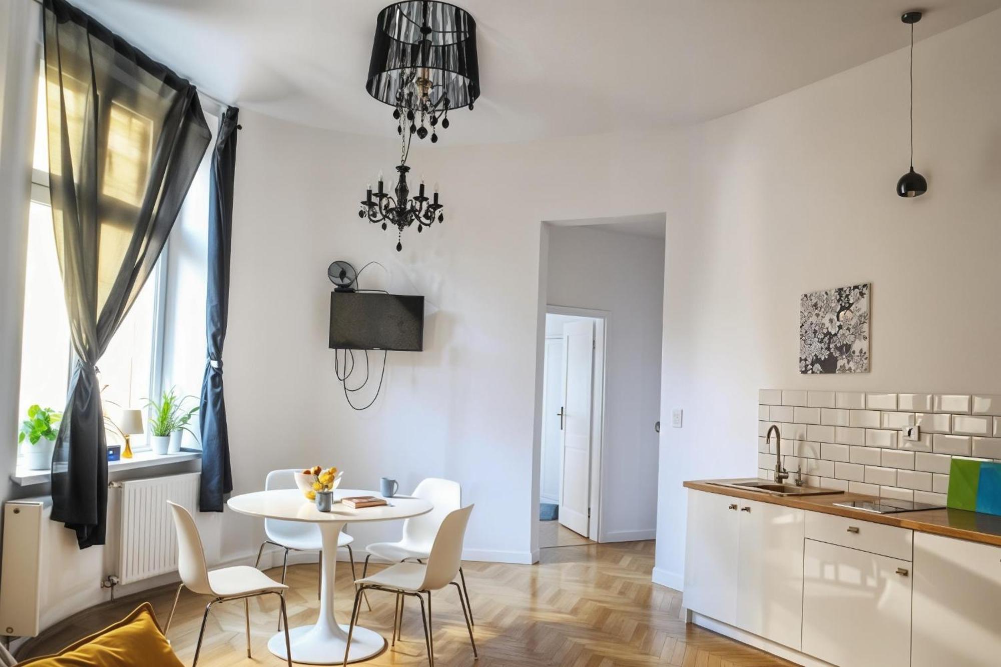 Cracow Route #3 - Old Town Apartament *