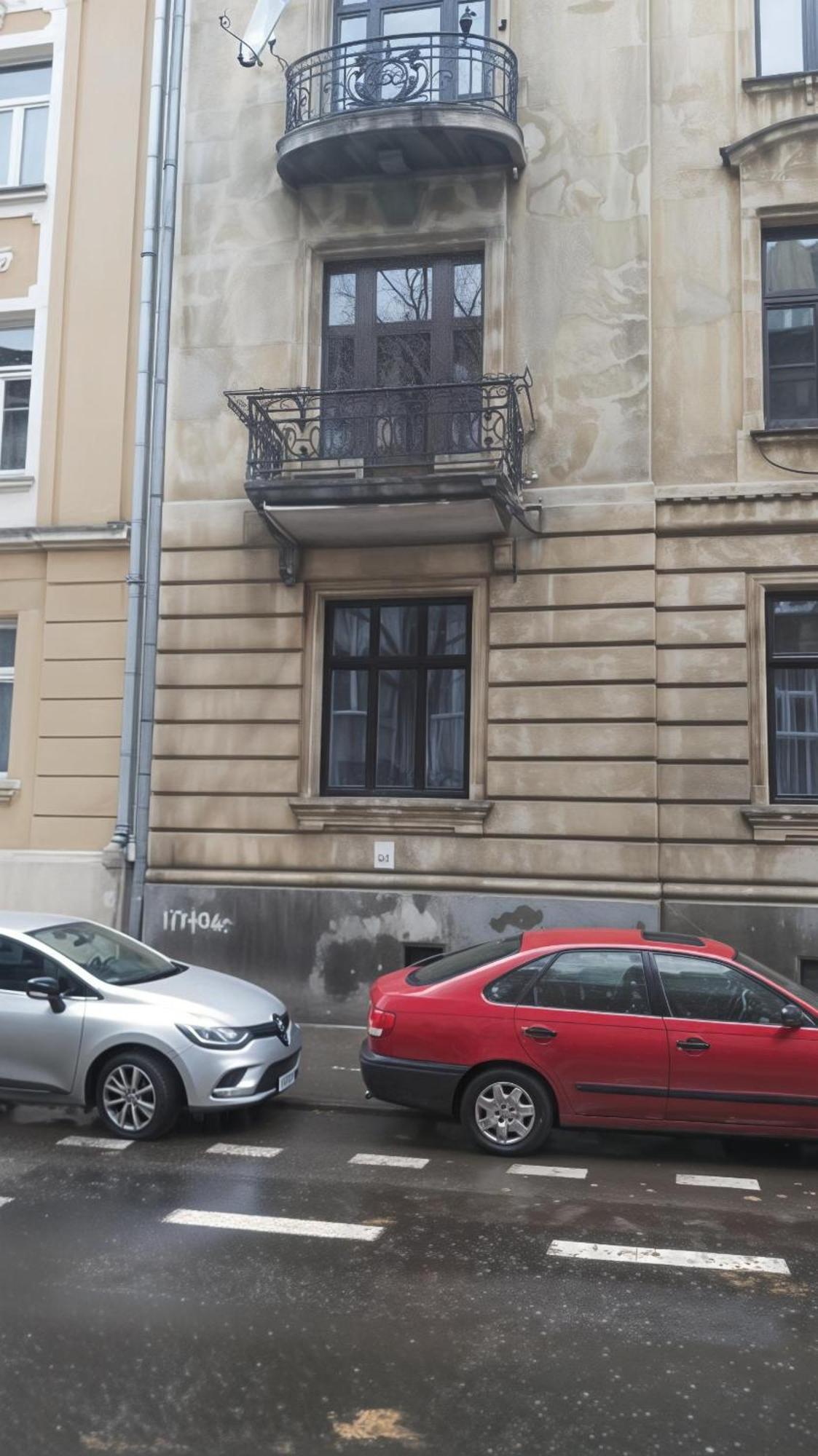 Apartament Cracow Route #3 - Old Town Kraków