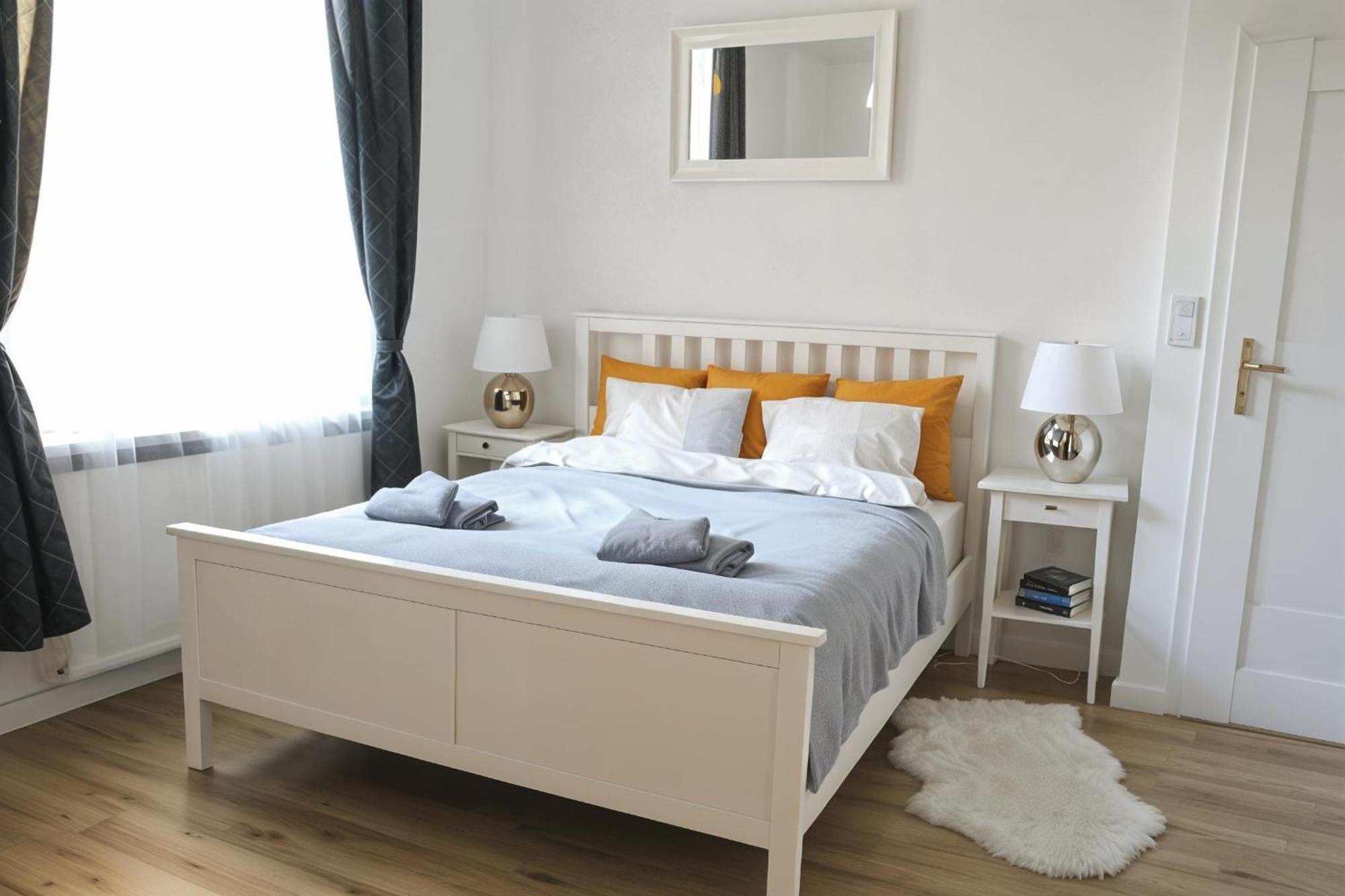 Apartment Cracow Route #3 - Old Town